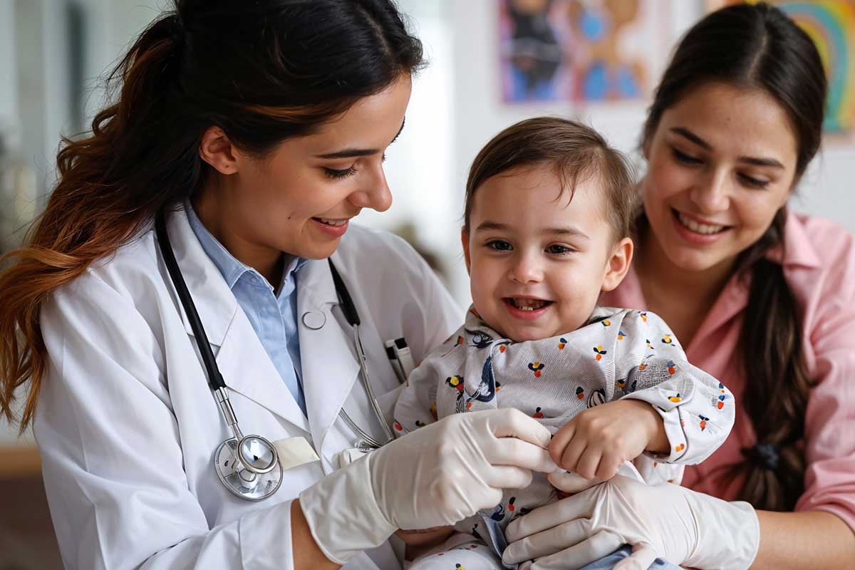 Fertility Nutrition Foods That May Boost IVF Success